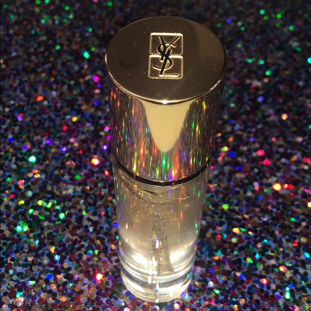 YSL Touché Eclat Blurring Primer